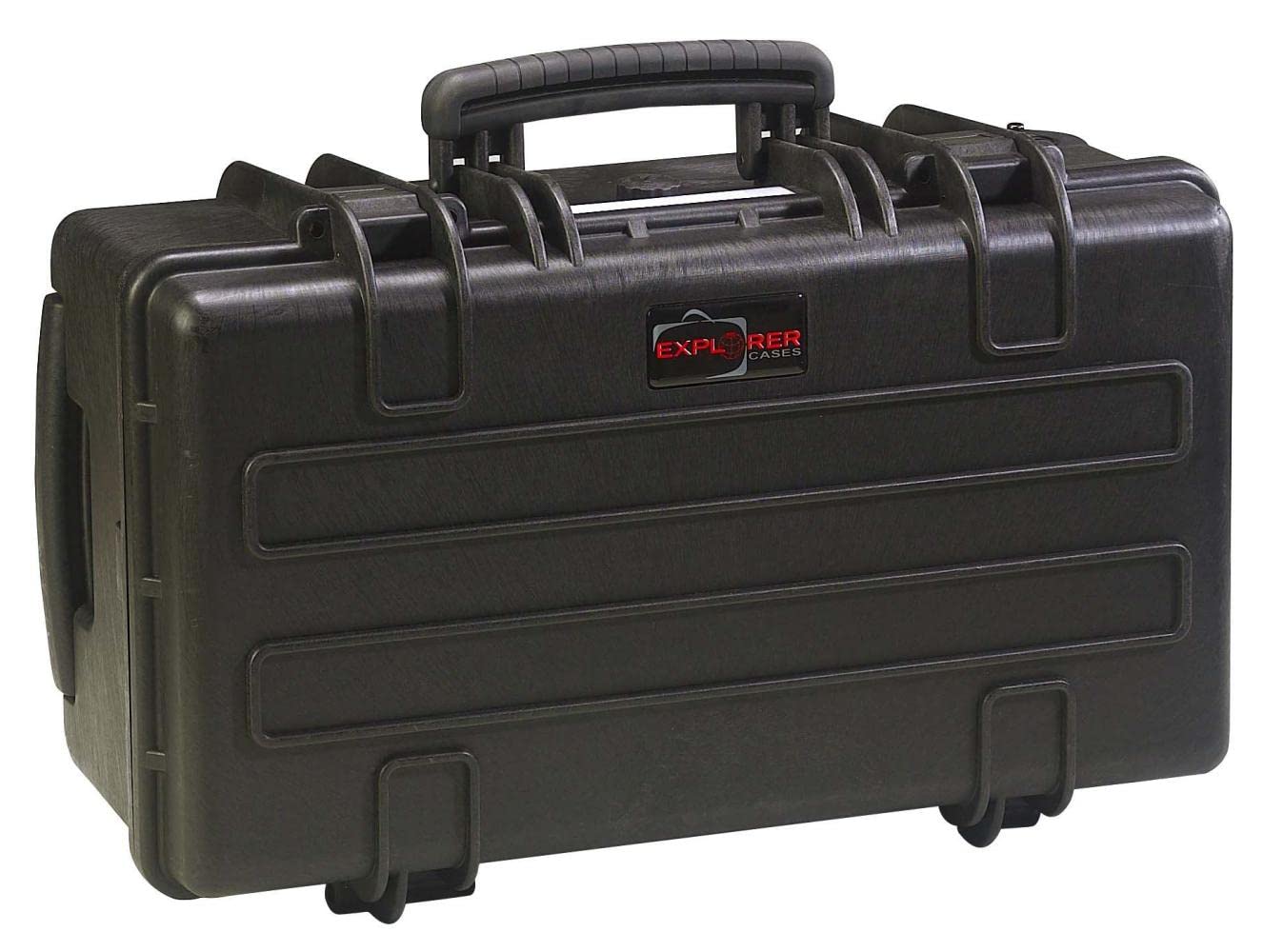 Explorer Cases 5122 546 x 347 x 247 cm Case - Black