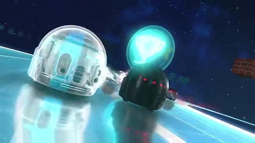 amazon ozobot evo