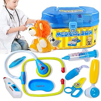 doctor play set amazon