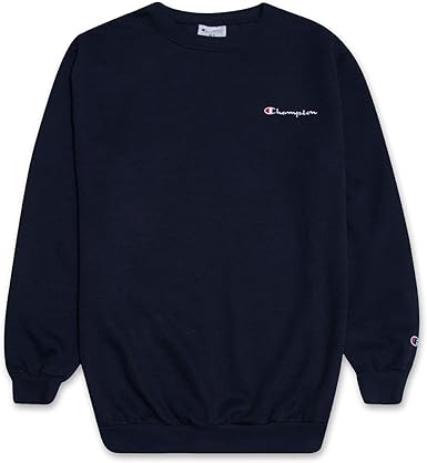 amazon champion crewneck