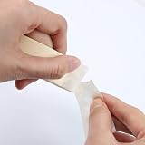 NORTHERN BROTHERS Masking Tape 25mm x 20m - 12 Rolls Indoor Decorators Paint view 4