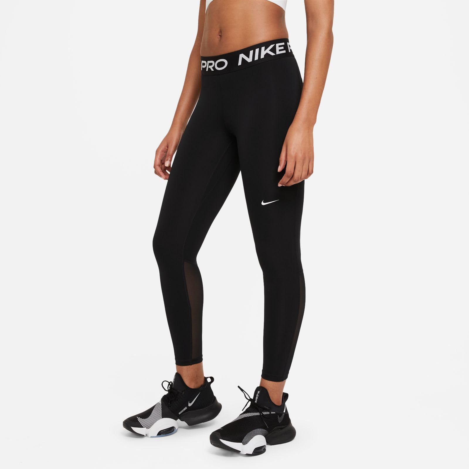 Nike Women's Pro Leggings