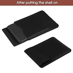 HoYiXi Universal Sleeve Case for 6-inch