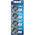Renata CR2477N Batteries - 3V Lithium Coin Cell 2477 Battery (4 Count)