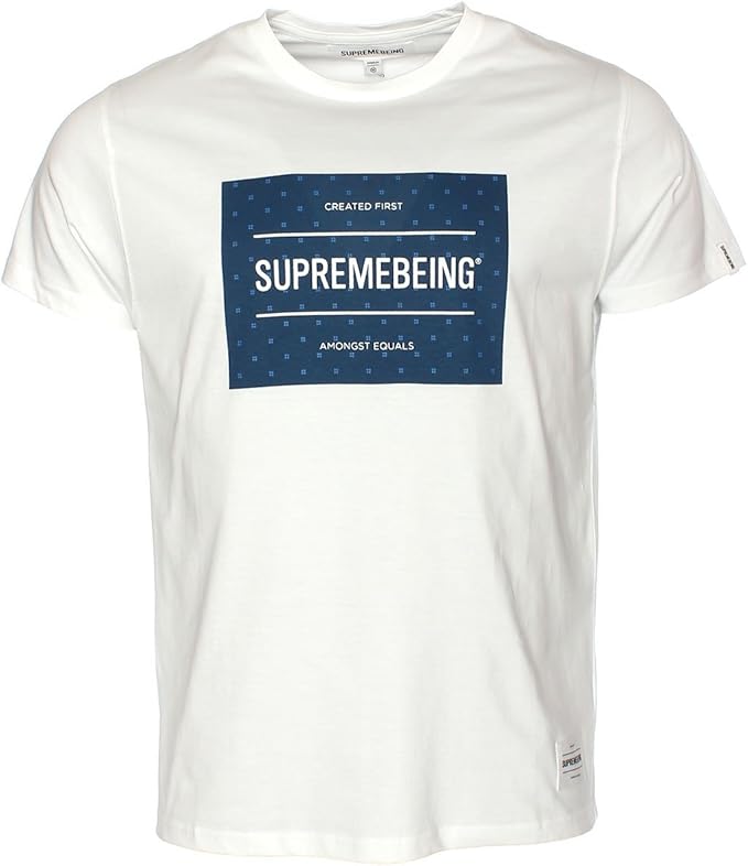 supreme being brand