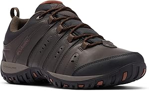 Columbia Woodburn 2 Herren Wanderschuhe