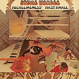 FULFILLINGNESS FIRST FINALE                       