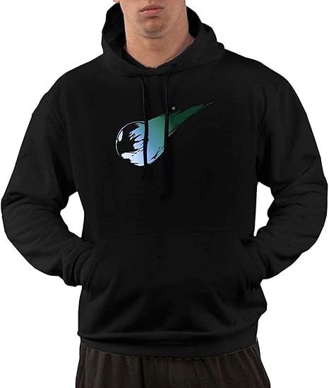 black sweatshirt amazon
