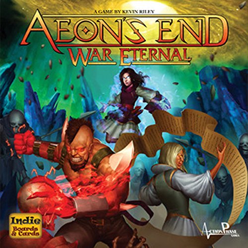 Indie Boards & Cards Aeons End War Eternal Board Games