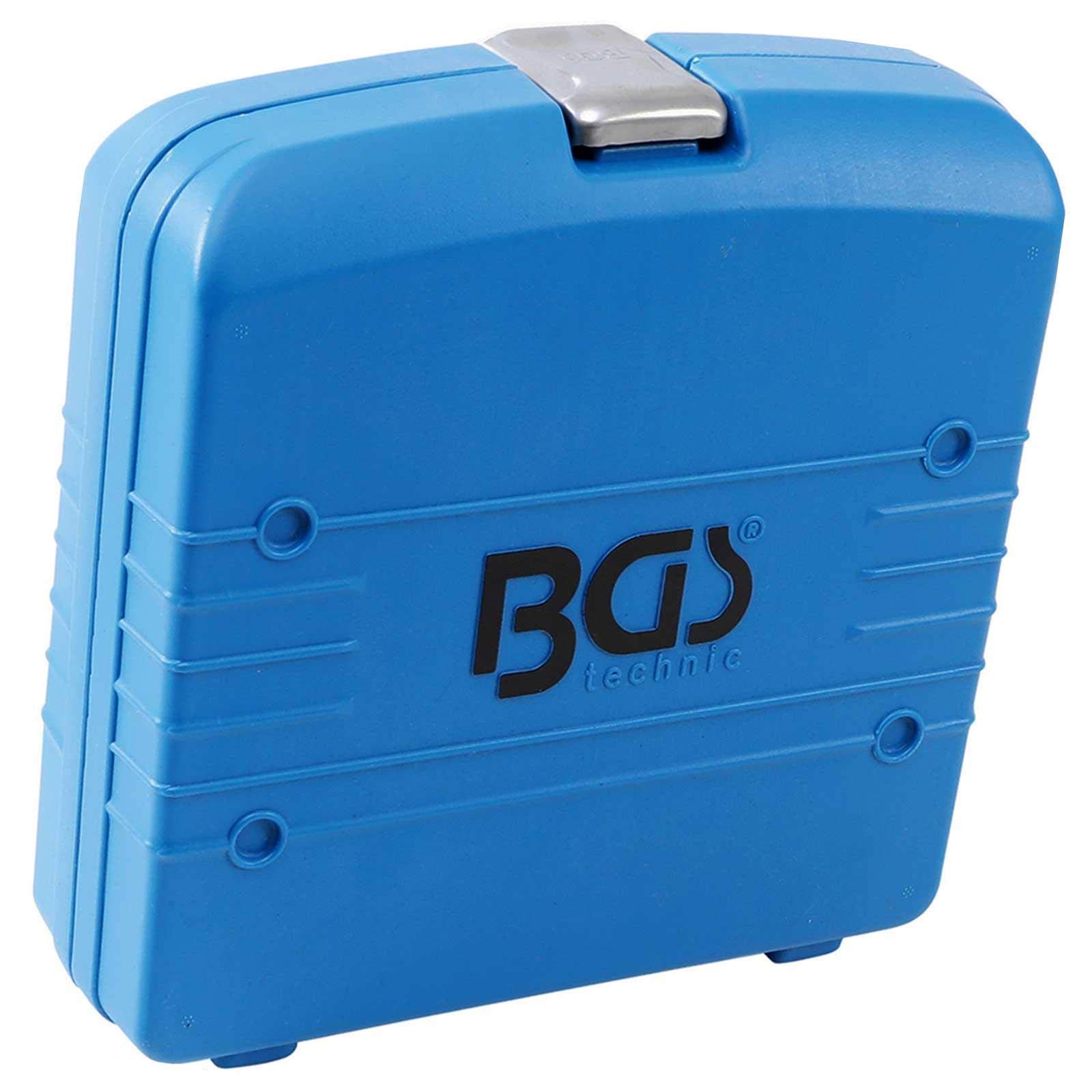 BGS BOX16 | Empty Case for 1/6 BGS Tool Trays