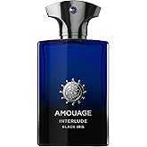 AMOUAGE INTERLUDE BLACK IRIS MAN Eau de Parfum