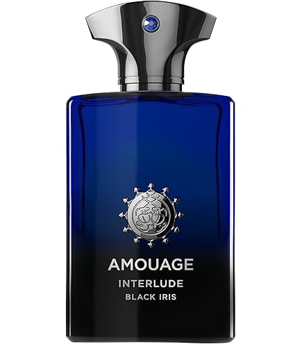 Amazon.com: AMOUAGE OPUS XV KING BLUE Eau de Parfum - Universal