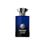 AMOUAGE INTERLUDE BLACK IRIS MAN Eau de Parfum