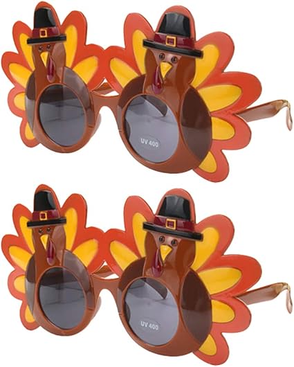 thanksgiving sunglasses