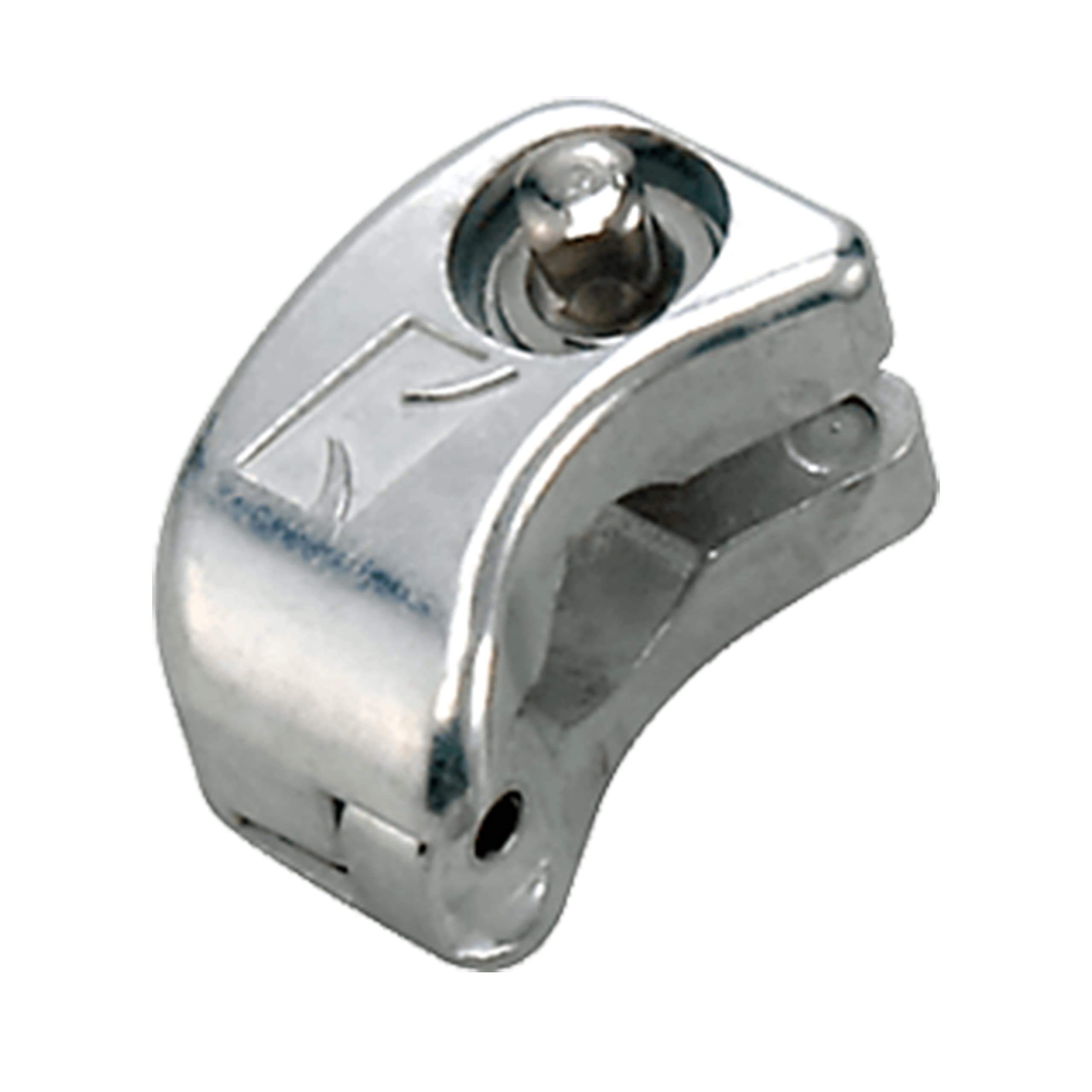 TAMA ML12 Memory Lock for 10.5 to 12mm diameter arm,Grey