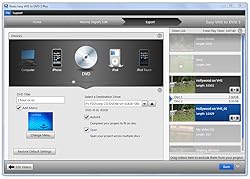 [Old Version] Roxio Easy VHS to DVD 3 Plus Video