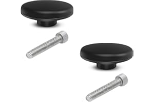 EFEALL 2PCS AirTag Bike Mount for Air Tag, Anti-Theft AirTag Bicycle Mounts, Bike AirTag Mount to Hidden Air Tag, Airtag for Bike Holder Fit Headset Tube 31.8mm(Not Included AirTag)