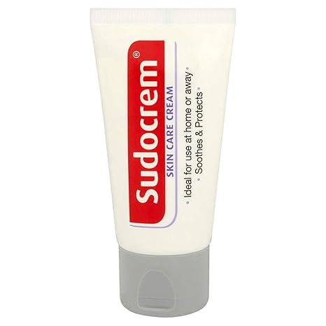 sudocrem skin and baby care cream
