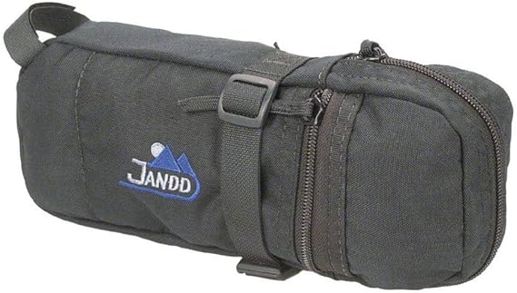 jandd duffel rack pack