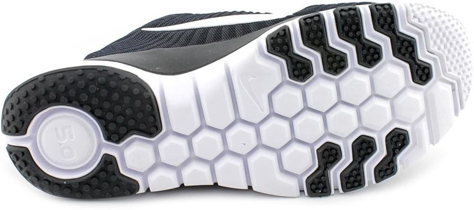 nike free trainer 5.0 tb black