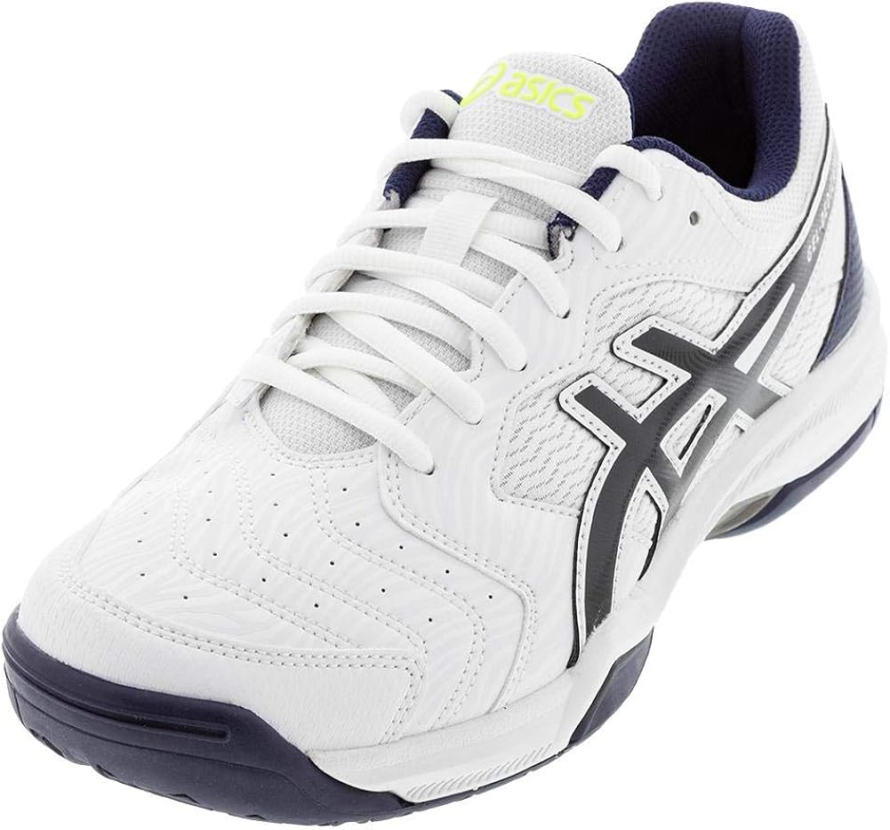 asics gel dedicated