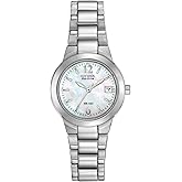 Citizen Women's Eco-Drive Dress Classic Watch