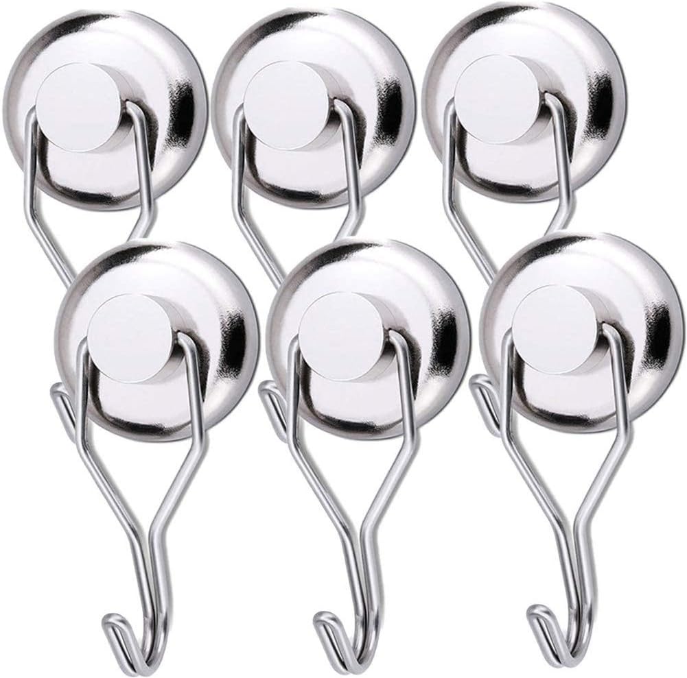 Youngneer 100 LBS Hooks Heavy Duty for Hanging BBQ