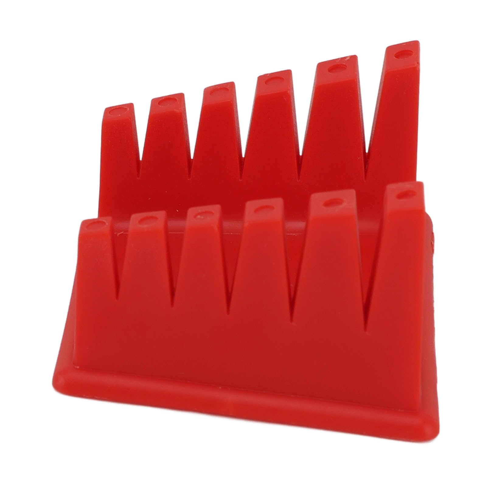 Soldering Station, Workbench with Strong Magnetic Bottom Wire Clamp Holder, Multifunction, Durable and Reliable for Wire Welding