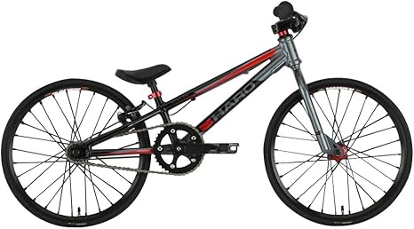 haro micro mini bmx bike for sale