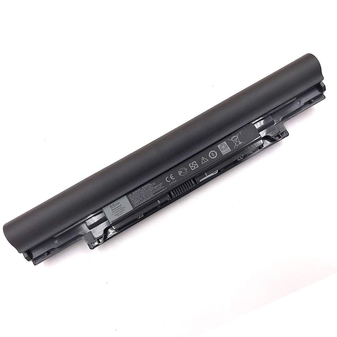 XITAIAN 11.1V 65Wh YFDF9 YFOF9 5MTD8 HGJW8 Replacement Battery for Dell Latitude 3340 V131 Generation 2 Series