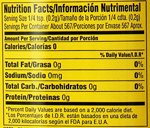 DURKEE TARRAGON LEAVES WHOLE, 4-OUNCE CONTAINERS (PACK OF 2)