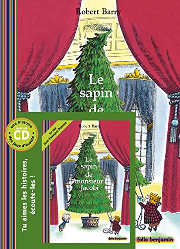 Le  sapin de monsieur Jacobi