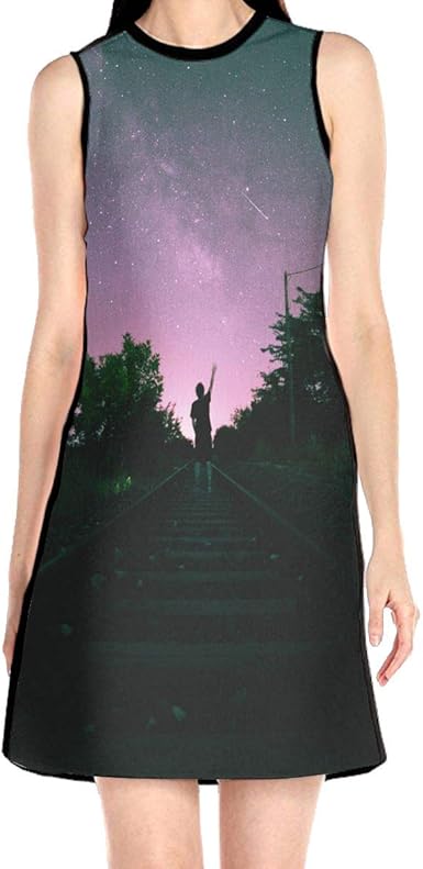 starry night dress amazon