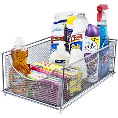 Buy Sorbus Organizer Drawer— Mesh Storage Organizer with Pull