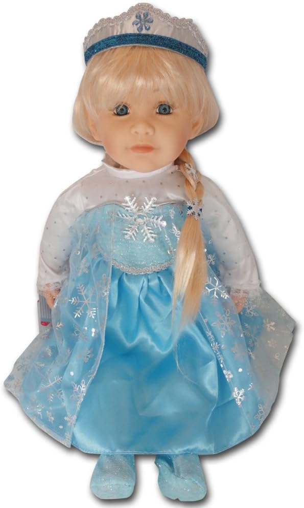 kinnex heirloom dolls