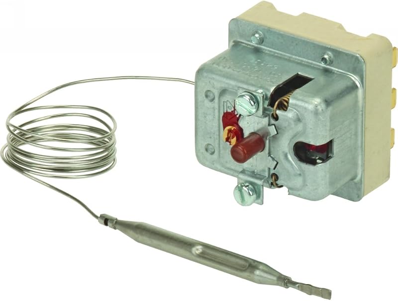 Parry TMST32542 Thermostat Hi-Limit Stat