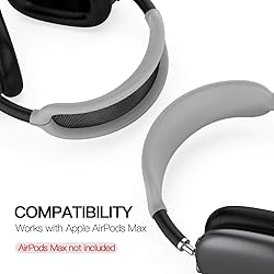 Tucana Case Compatible for AirPods Max