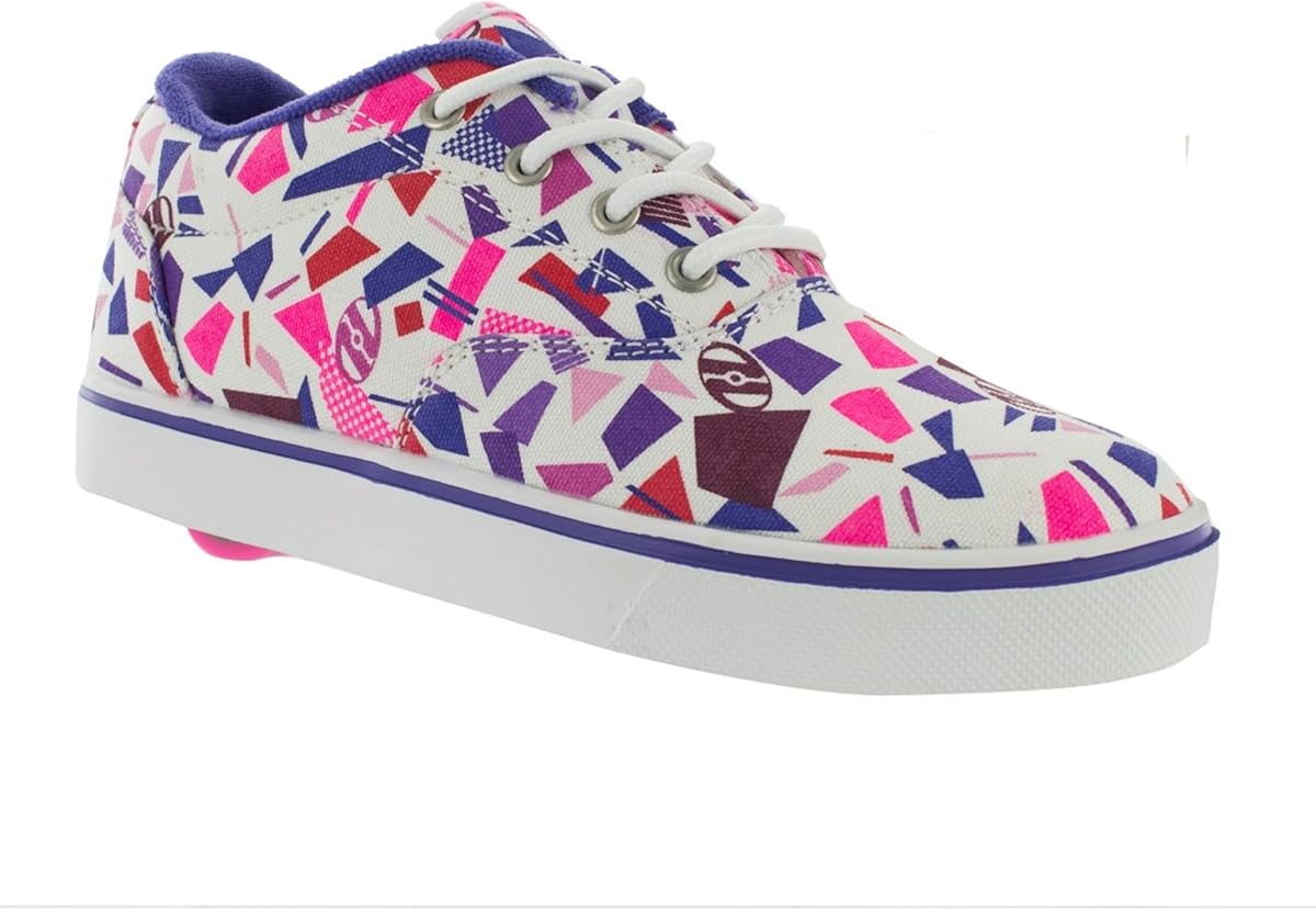 Heelys HE100004W Womens Launch Skate Shoes