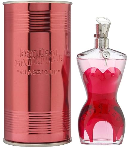 Jean Paul Gaultier W-5595 Classique X Collection by Jean Paul