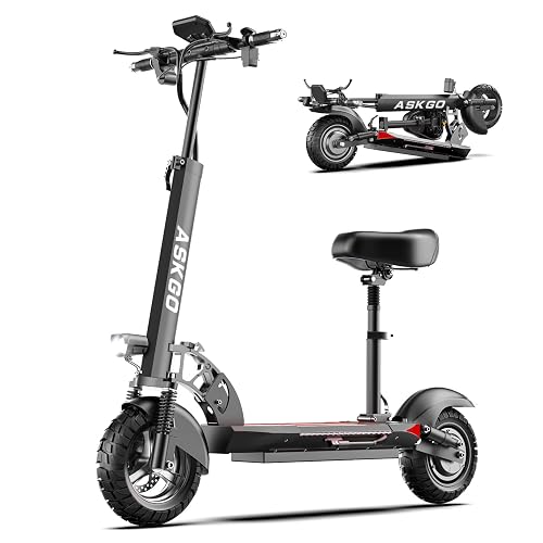 Best Foldable Electric Scooter for Adults: Top Picks for 2026