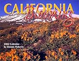 California Blooming Calendar 2002 by 