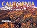 California Blooming Calendar 2002 by 