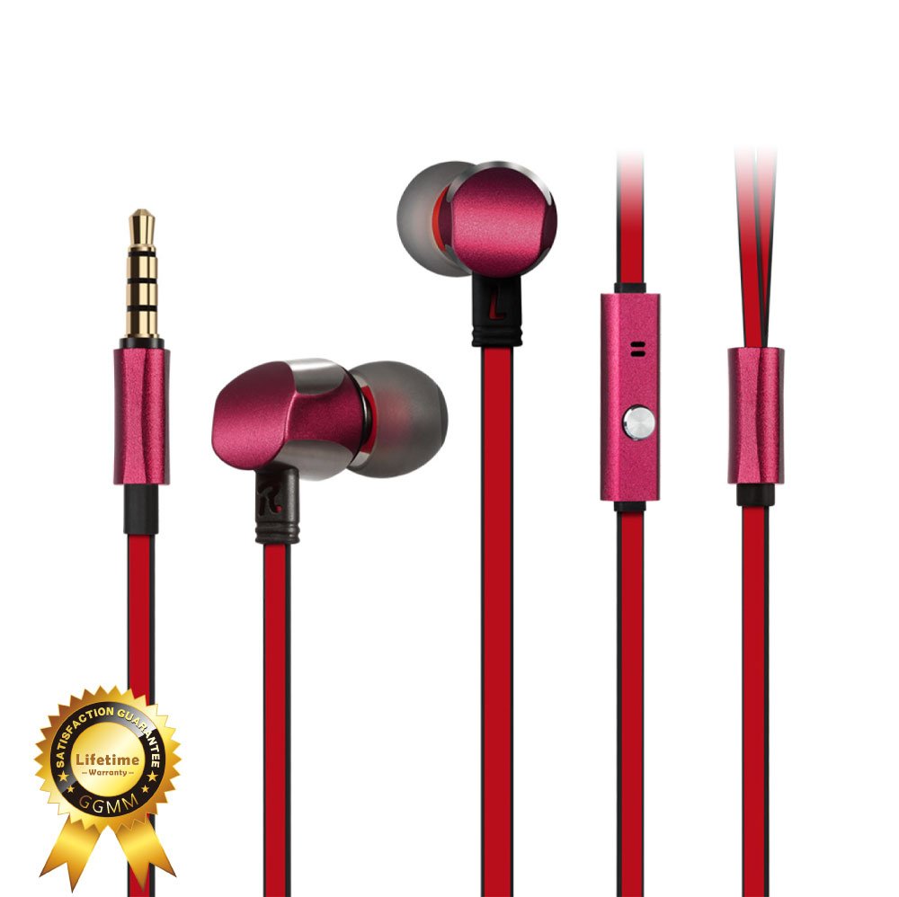 GGMM Cuckoo Earbuds