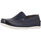 Florsheim Boy's Jasper Perf Venetian Jr. (Toddler/Little Kid/Big Kid)