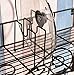 SparkWorks Standard Wall Mounted Pot Rack