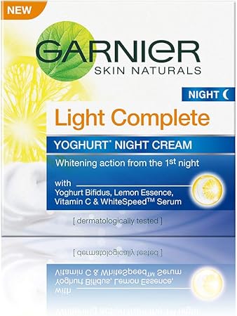 garnier whitening essence