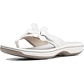 Clarks unisex-adult Brinkleyflorah