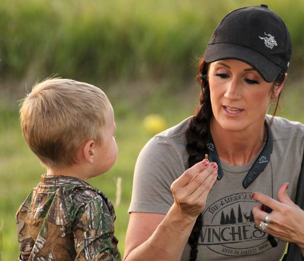 WALKER'S Razor XV 3.0 Bluetooth Rechargeable Neck Earbuds » Tenda Canada