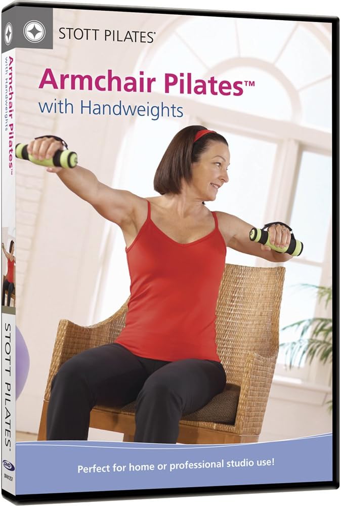 STOTT PILATES Armchair