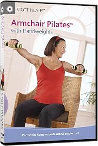 STOTT PILATES Armchair